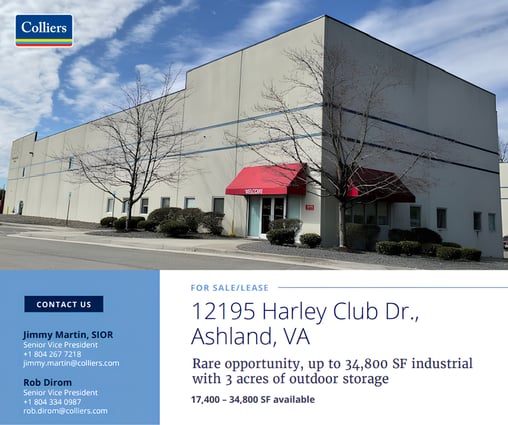 12195 Harley Club Drive