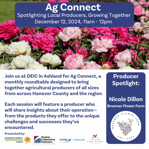 Ag Connect December