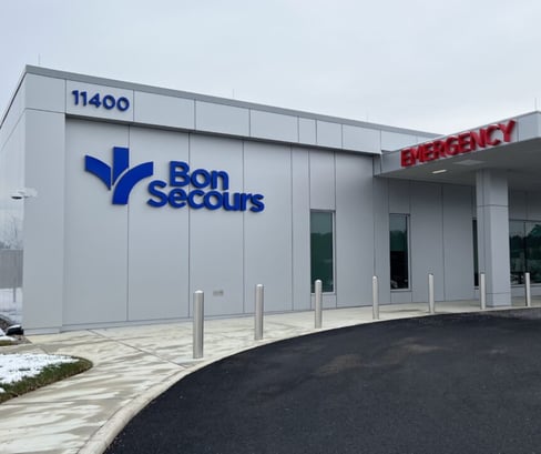 Ashand Emergency Center