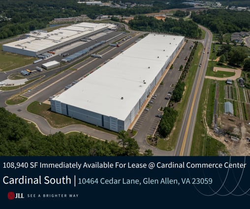 Cardinal South