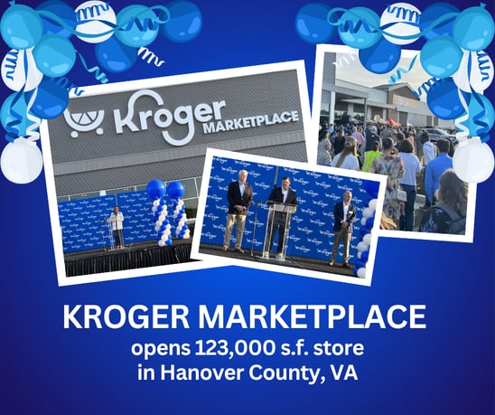 Copy of Kroger - Rte. 360