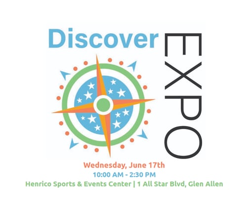 Discover EXPO