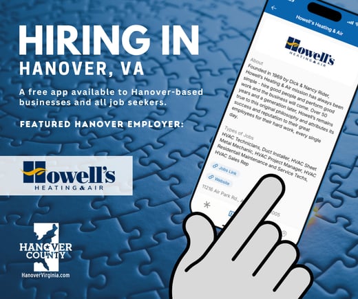 Featured Hanover Employer-Howells