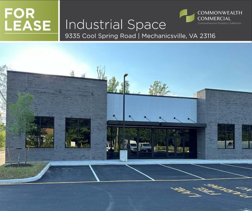 Featured Site  Cool Spring Center