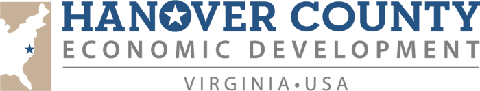 Hanover-Logo-Landscape - AI - Star Blue