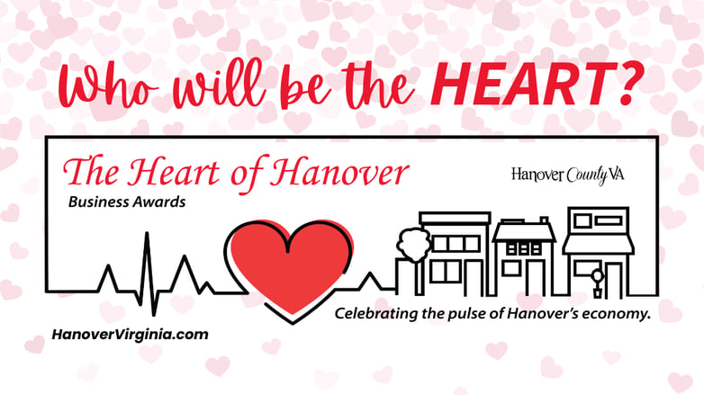 Heart of Hanover - Top 3