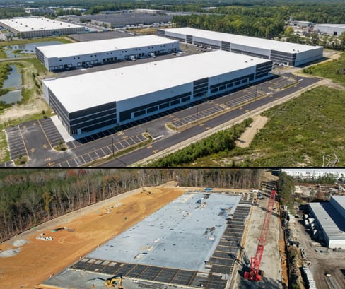 Matan - Northlake II