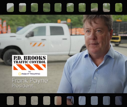 Newsletter - P.D. Brooks