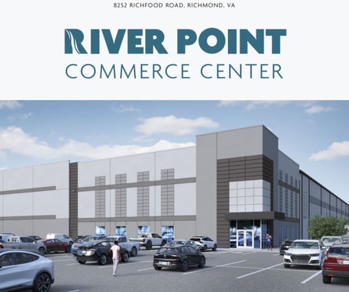 River Point