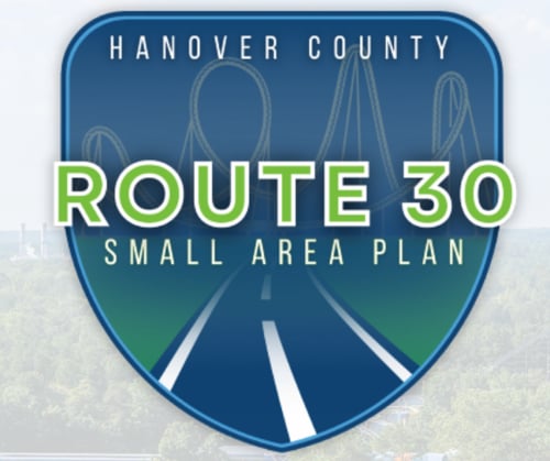 Route 30 Small Area Plan