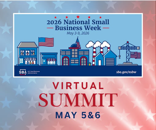 SBA Virtual Summit 2026