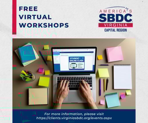 SBDC Workshops