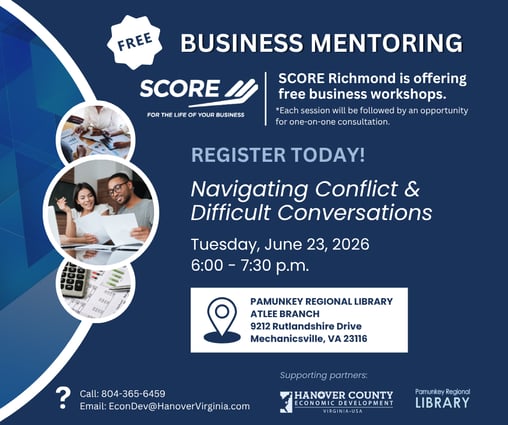 SCORE 2026 - JUNE