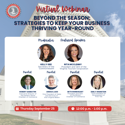 September Webinar Invitation Final