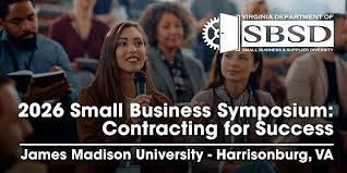 VA Small Business Symposium
