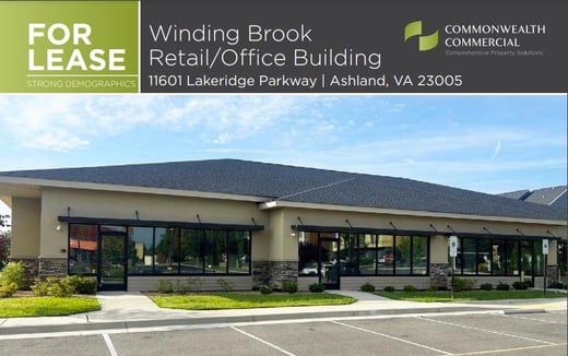 Winding Brook Retail-Office